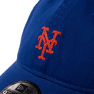 9TWENTY MLB チェーンステッチ ニューヨーク･メッツ　ライトロイヤル | NEW ERA ニューエラ公式オンラインストア