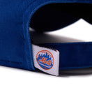 9TWENTY MLB チェーンステッチ ニューヨーク･メッツ　ライトロイヤル | NEW ERA ニューエラ公式オンラインストア