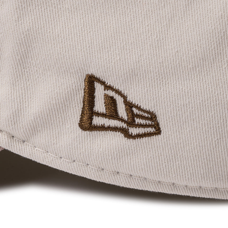 9TWENTY MLB Chain Stitch チェーンステッチ ロサンゼルス・ドジャース