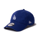 9TWENTY MLB チェーンステッチ ロサンゼルス・ドジャース ダークロイヤル | NEW ERA ニューエラ公式オンラインストア