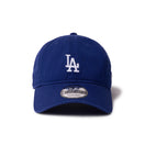 9TWENTY MLB チェーンステッチ ロサンゼルス・ドジャース ダークロイヤル | NEW ERA ニューエラ公式オンラインストア