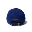 9TWENTY MLB チェーンステッチ ロサンゼルス・ドジャース ダークロイヤル | NEW ERA ニューエラ公式オンラインストア