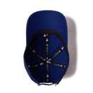 9TWENTY MLB チェーンステッチ ロサンゼルス・ドジャース ダークロイヤル | NEW ERA ニューエラ公式オンラインストア