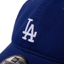 9TWENTY MLB チェーンステッチ ロサンゼルス・ドジャース ダークロイヤル | NEW ERA ニューエラ公式オンラインストア