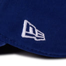 9TWENTY MLB チェーンステッチ ロサンゼルス・ドジャース ダークロイヤル | NEW ERA ニューエラ公式オンラインストア