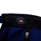 9TWENTY MLB チェーンステッチ ロサンゼルス・ドジャース ダークロイヤル | NEW ERA ニューエラ公式オンラインストア