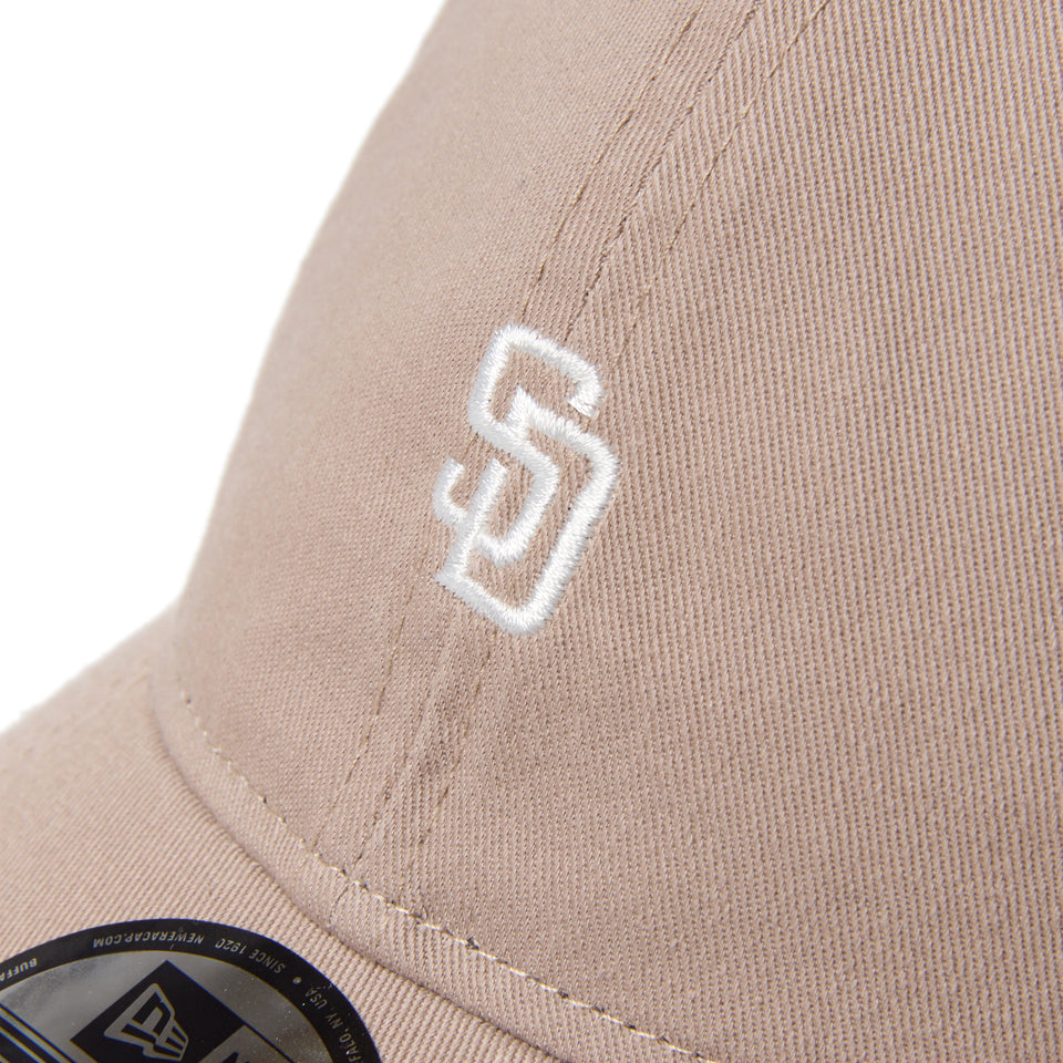 9TWENTY MLB バッターマンロゴ メタルバックル SADPAD ASH | NEW ERA ニューエラ公式オンラインストア