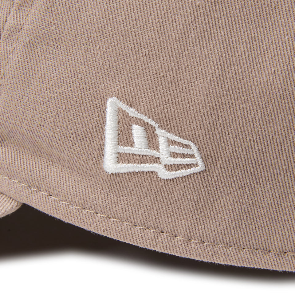 9TWENTY MLB バッターマンロゴ メタルバックル SADPAD ASH | NEW ERA ニューエラ公式オンラインストア