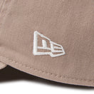 9TWENTY MLB バッターマンロゴ メタルバックル SADPAD ASH | NEW ERA ニューエラ公式オンラインストア