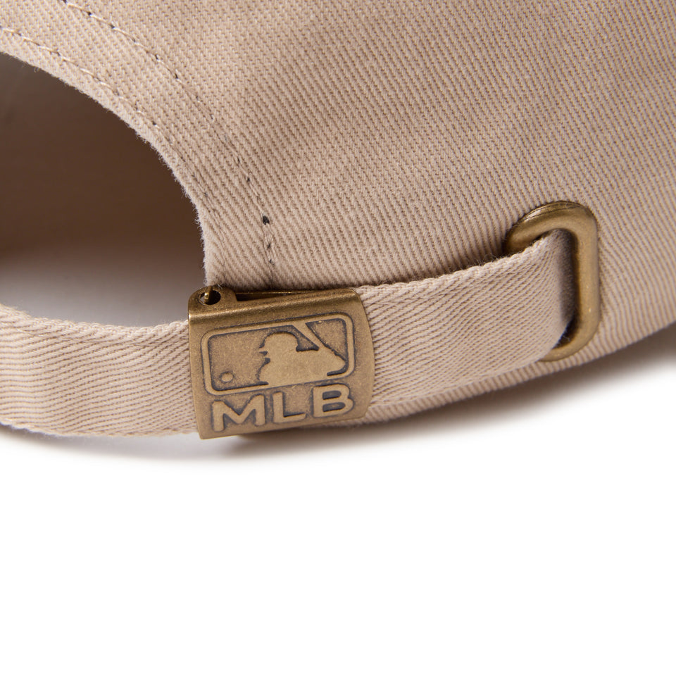 9TWENTY MLB バッターマンロゴ メタルバックル PHIPHI NBEI | NEW ERA ニューエラ公式オンラインストア
