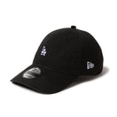 9TWENTY MLB バッターマンロゴ メタルバックル LOSDOD BLK | NEW ERA ニューエラ公式オンラインストア