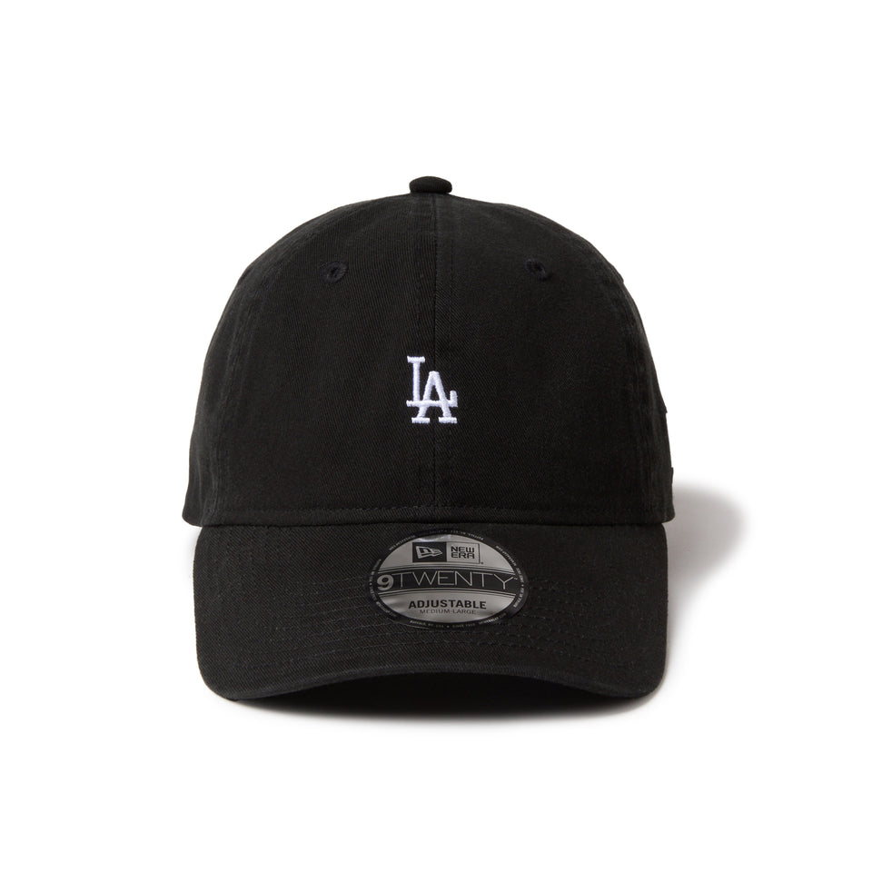 9TWENTY MLB バッターマンロゴ メタルバックル LOSDOD BLK | NEW ERA ニューエラ公式オンラインストア