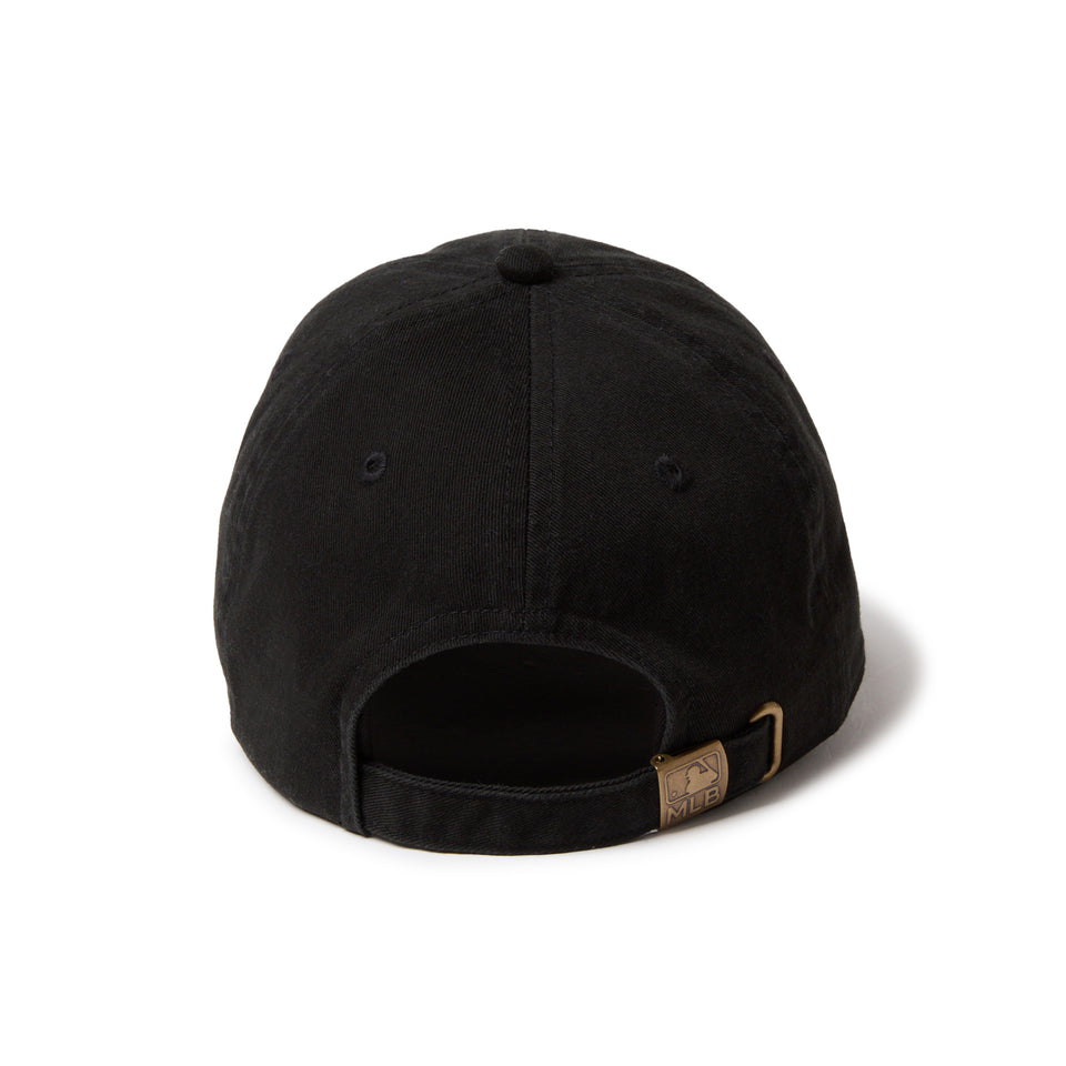 9TWENTY MLB バッターマンロゴ メタルバックル LOSDOD BLK | NEW ERA ニューエラ公式オンラインストア