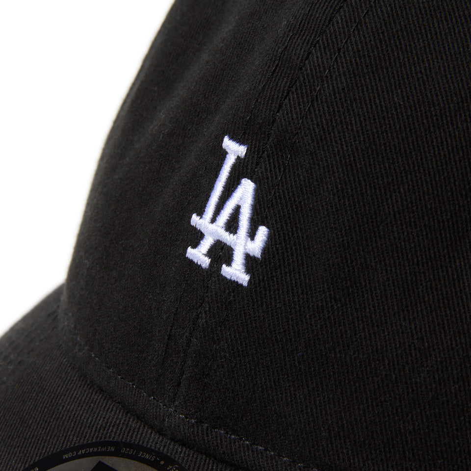 9TWENTY MLB バッターマンロゴ メタルバックル LOSDOD BLK | NEW ERA ニューエラ公式オンラインストア
