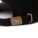 9TWENTY MLB バッターマンロゴ メタルバックル LOSDOD BLK | NEW ERA ニューエラ公式オンラインストア
