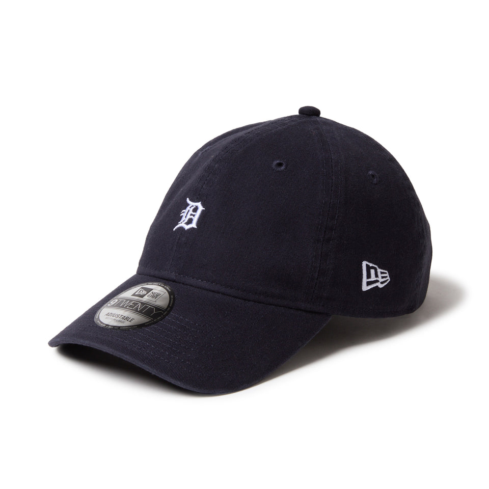 9TWENTY MLB バッターマンロゴ メタルバックル DETTIG NVY | NEW ERA ニューエラ公式オンラインストア