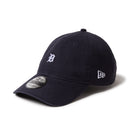 9TWENTY MLB バッターマンロゴ メタルバックル DETTIG NVY | NEW ERA ニューエラ公式オンラインストア