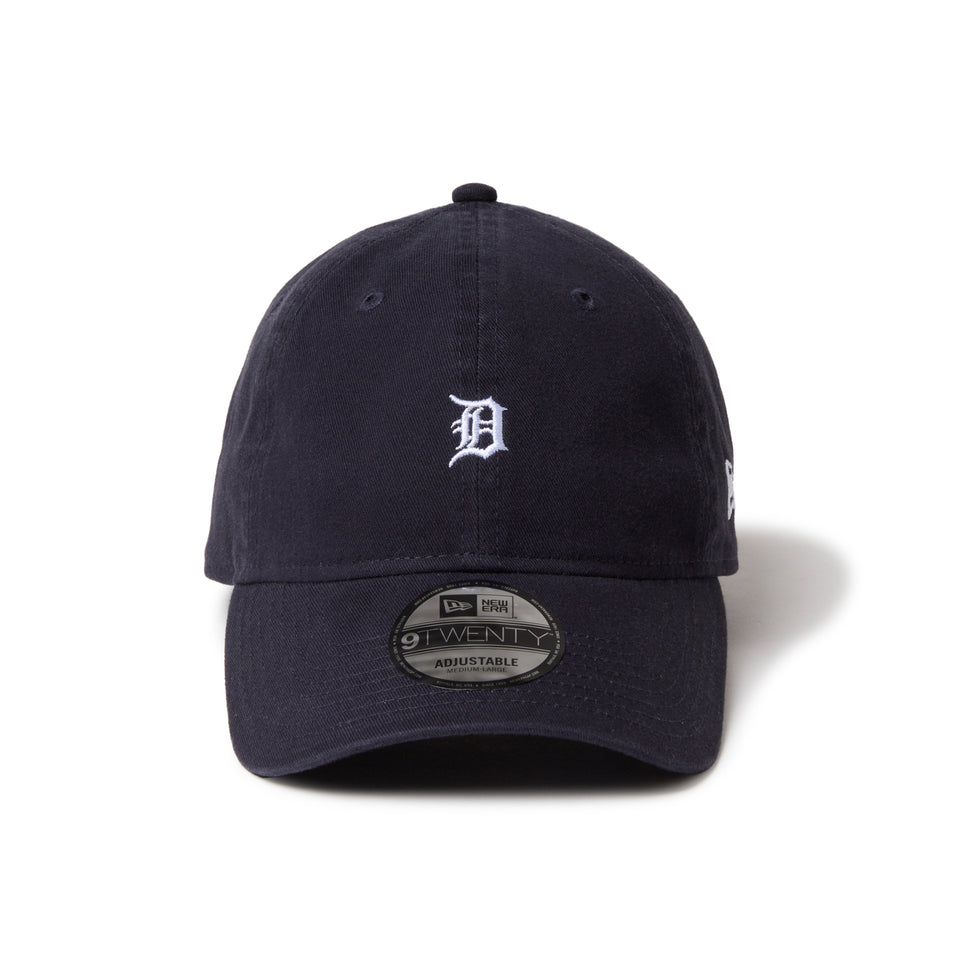9TWENTY MLB バッターマンロゴ メタルバックル DETTIG NVY | NEW ERA ニューエラ公式オンラインストア