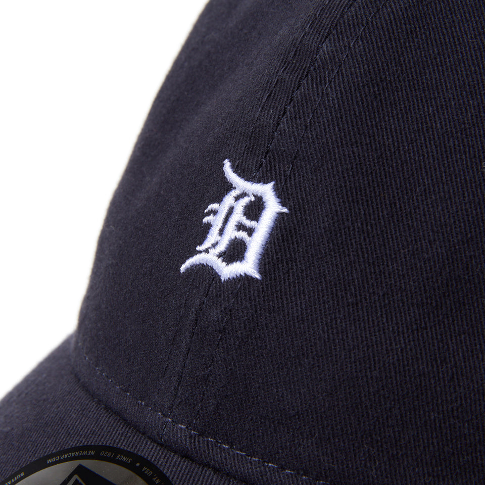 9TWENTY MLB バッターマンロゴ メタルバックル DETTIG NVY | NEW ERA ニューエラ公式オンラインストア