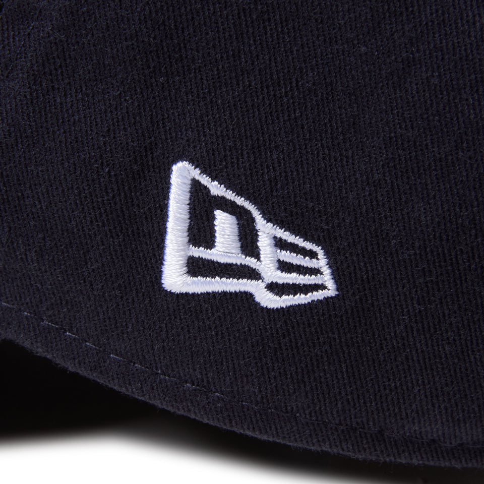 9TWENTY MLB バッターマンロゴ メタルバックル DETTIG NVY | NEW ERA ニューエラ公式オンラインストア