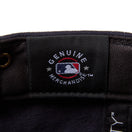 9TWENTY MLB バッターマンロゴ メタルバックル DETTIG NVY | NEW ERA ニューエラ公式オンラインストア