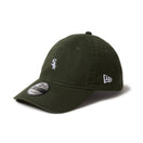 9TWENTY MLB バッターマンロゴ メタルバックル CHIWHI GRN | NEW ERA ニューエラ公式オンラインストア