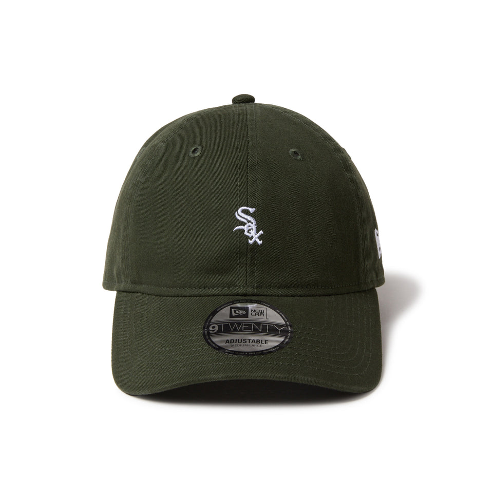 9TWENTY MLB バッターマンロゴ メタルバックル CHIWHI GRN | NEW ERA ニューエラ公式オンラインストア