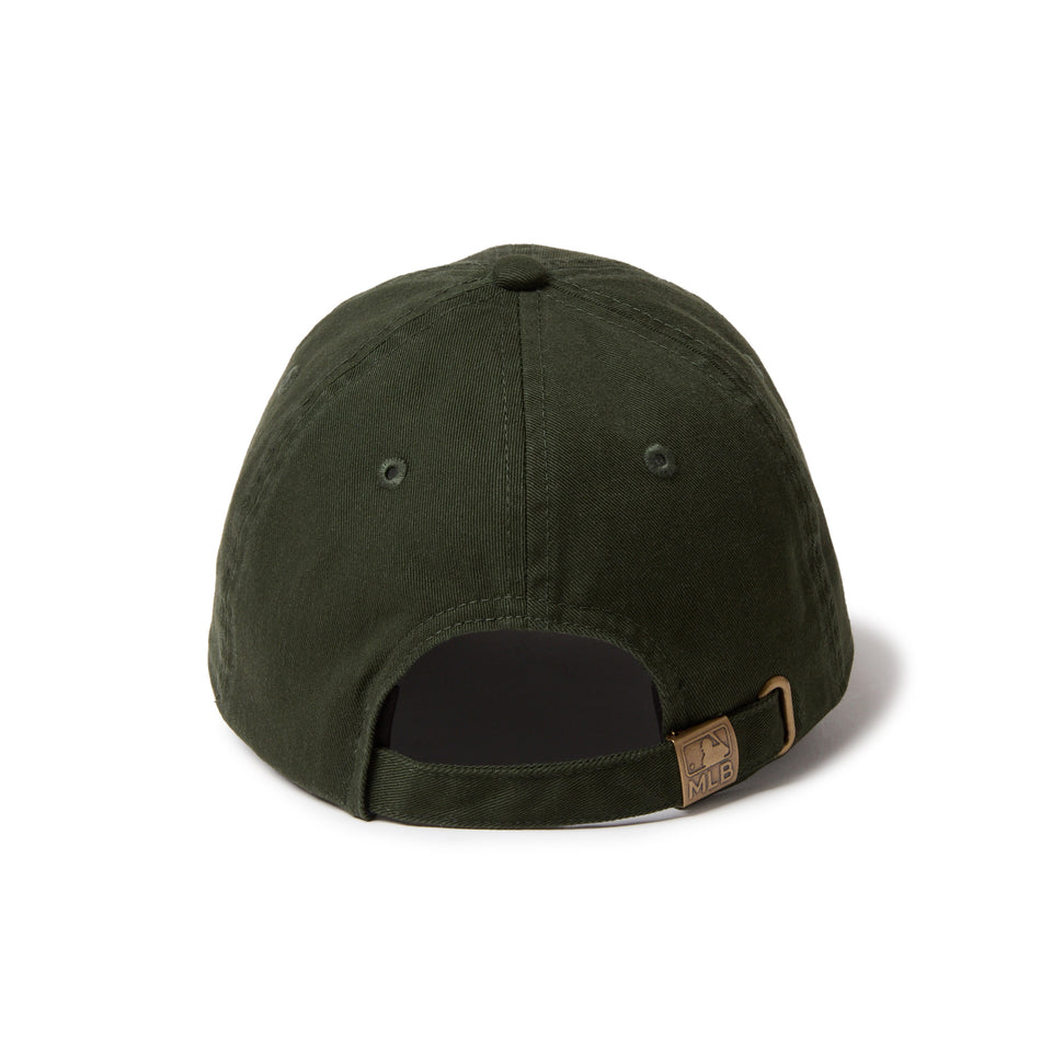9TWENTY MLB バッターマンロゴ メタルバックル CHIWHI GRN | NEW ERA ニューエラ公式オンラインストア