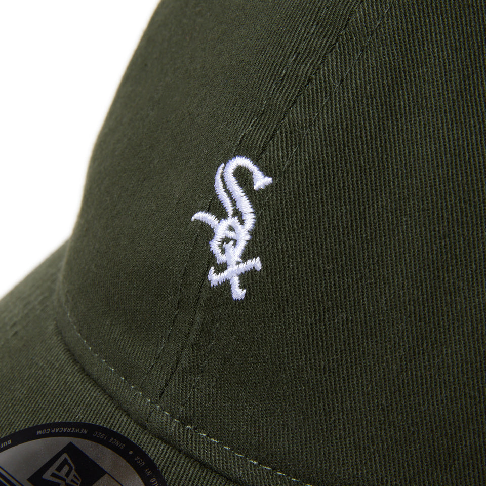 9TWENTY MLB バッターマンロゴ メタルバックル CHIWHI GRN | NEW ERA ニューエラ公式オンラインストア