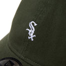 9TWENTY MLB バッターマンロゴ メタルバックル CHIWHI GRN | NEW ERA ニューエラ公式オンラインストア