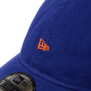 9TWENTY Mini Flag ロゴ ダークロイヤル ラッシュオレンジ | NEW ERA ニューエラ公式オンラインストア