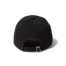 9TWENTY Mini Flag ロゴ ブラック ホワイト | NEW ERA ニューエラ公式オンラインストア