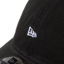 9TWENTY Mini Flag ロゴ ブラック ホワイト | NEW ERA ニューエラ公式オンラインストア