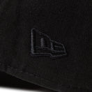 9TWENTY Mini Flag ロゴ ブラック ホワイト | NEW ERA ニューエラ公式オンラインストア