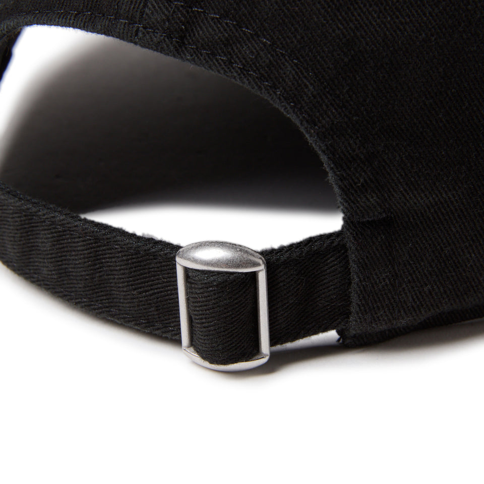 9TWENTY Mini Flag ロゴ ブラック ホワイト | NEW ERA ニューエラ公式オンラインストア