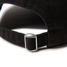 9TWENTY Mini Flag ロゴ ブラック ホワイト | NEW ERA ニューエラ公式オンラインストア