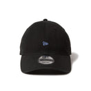 9TWENTY Mini Flag ロゴ ブラック ウィリアムズバーグブルー | NEW ERA ニューエラ公式オンラインストア