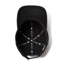 9TWENTY Mini Flag ロゴ ブラック ウィリアムズバーグブルー | NEW ERA ニューエラ公式オンラインストア