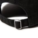 9TWENTY Mini Flag ロゴ ブラック ウィリアムズバーグブルー | NEW ERA ニューエラ公式オンラインストア