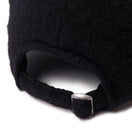 9TWENTY Wool Shaggy New Era ブラック | NEW ERA ニューエラ公式オンラインストア