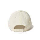 9TWENTY レザーパッチ クローム | NEW ERA ニューエラ公式オンラインストア