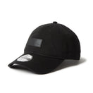 9TWENTY レザーパッチ ブラック | NEW ERA ニューエラ公式オンラインストア
