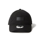 9TWENTY レザーパッチ ブラック | NEW ERA ニューエラ公式オンラインストア
