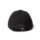 9TWENTY レザーパッチ ブラック | NEW ERA ニューエラ公式オンラインストア