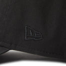 9TWENTY レザーパッチ ブラック | NEW ERA ニューエラ公式オンラインストア