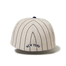59FIFTY ソフトバックラム Heritage Collection ニューヨーク・ヤンキース クーパーズタウン ウォルナット | NEW ERA ニューエラ公式オンラインストア