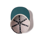 59FIFTY ソフトバックラム Heritage Collection  クラシックロゴ ブラック | NEW ERA ニューエラ公式オンラインストア