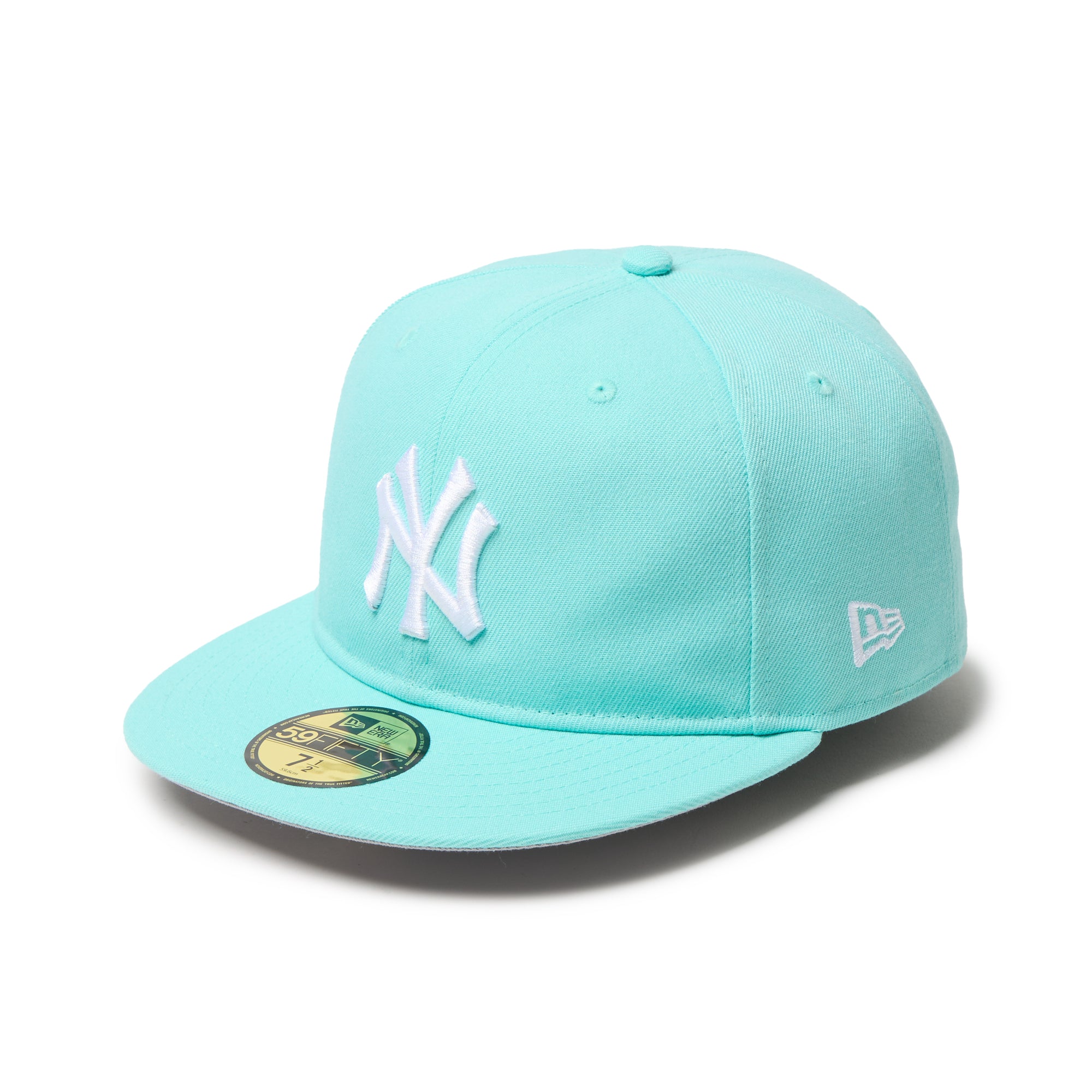 59FIFTY ソフトバックラム Color Variation ニューヨーク・ヤンキース