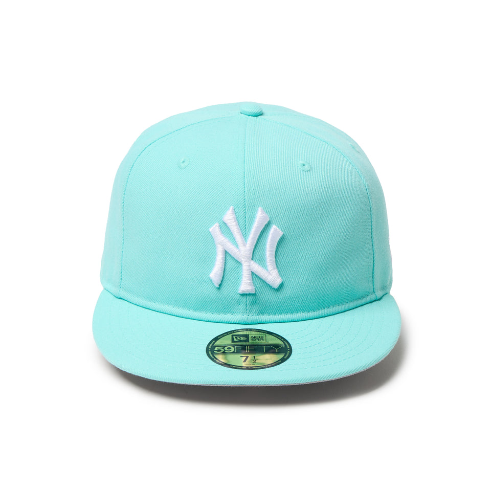 59FIFTY ソフトバックラム Color Variation ニューヨーク・ヤンキース