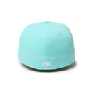 59FIFTY ソフトバックラム Color Variation ニューヨーク･ヤンキース ブルーティント | NEW ERA ニューエラ公式オンラインストア